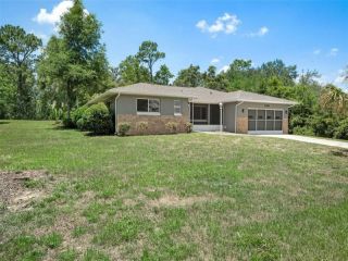 Foreclosed Home - 12262 S FERN PT, 34436
