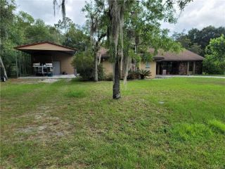 Foreclosed Home - 12140 S BRIERWOOD PT, 34436