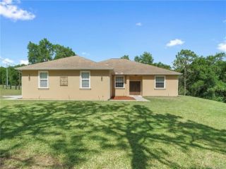 Foreclosed Home - 12907 S OAKVIEW AVE, 34436