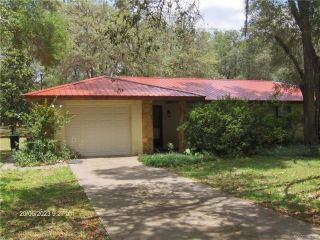 Foreclosed Home - List 100602009