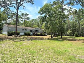Foreclosed Home - 12414 S PINE OAK TER, 34436