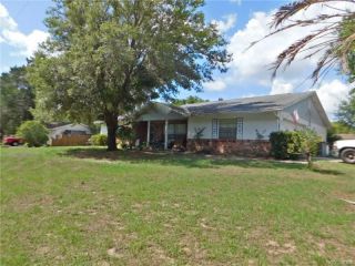 Foreclosed Home - 9072 S WATERVIEW DR, 34436