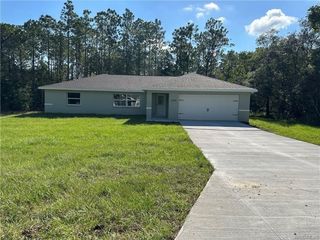 Foreclosed Home - 12209 S HYACINTH PT, 34436
