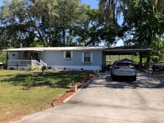 Foreclosed Home - 12390 E TRAILS END RD, 34436