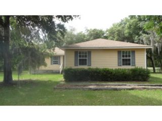 Foreclosed Home - 3543 E ORCHID ST, 34442