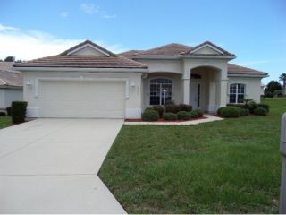 Foreclosed Home - 1542 N Killebrew Pt, 34442