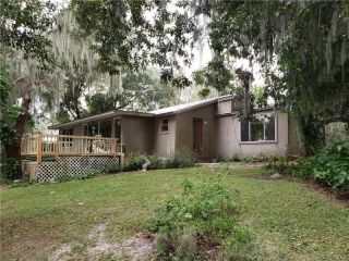 Foreclosed Home - 2301 N Lakefront Dr, 34442