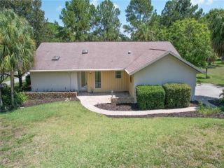 Foreclosed Home - 461 E GILCHRIST CT, 34442