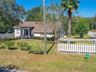 Foreclosed Home - 3622 N TYRONE AVE, 34442