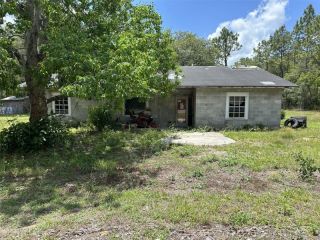 Foreclosed Home - 1180 E RAY ST, 34442