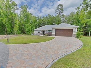 Foreclosed Home - 2906 N APPLEDORE PATH, 34442