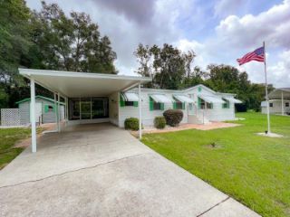 Foreclosed Home - 2315 N LOMA PT, 34442