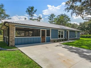 Foreclosed Home - 4482 E ISLET CT, 34442