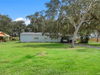 Foreclosed Home - 2725 N LAKEFRONT DR, 34442