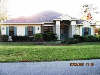 Foreclosed Home - 106 DAISY ST, 34446