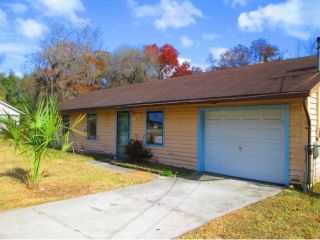 Foreclosed Home - 6675 S Frankfurter Way, 34446