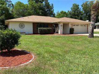 Foreclosed Home - 15 BEGONIAS CT, 34446