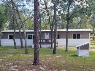 Foreclosed Home - 5341 W STATE ST, 34446