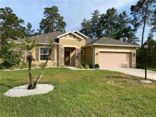 Foreclosed Home - 1 GREENPARK BLVD, 34446