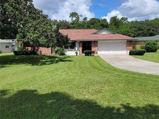 Foreclosed Home - 2 BYRSONIMA CT, 34446