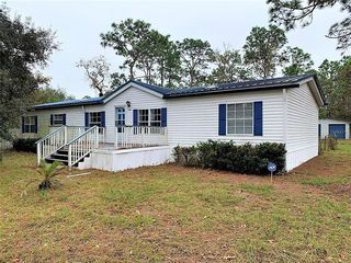 Foreclosed Home - 6486 W OAKLAWN ST, 34446