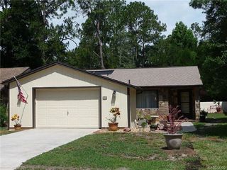 Foreclosed Home - 16 BUMELIA CT, 34446