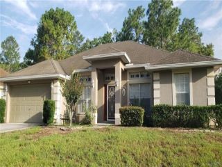 Foreclosed Home - 10 DAISY ST, 34446