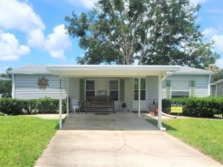 Foreclosed Home - 10426 S KIRKHAM TER, 34446