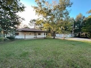 Foreclosed Home - 4708 S EVERGREEN AVE, 34446