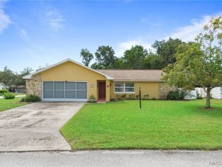 Foreclosed Home - 4134 S WINDING OAKS DR, 34446