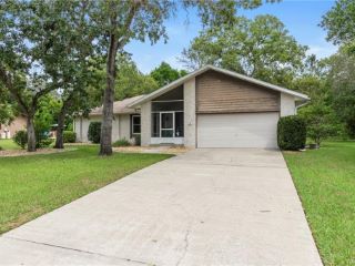Foreclosed Home - 4 ASTERS CT, 34446