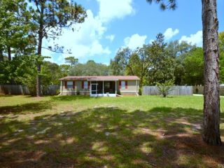 Foreclosed Home - 6850 S MAXWELL PT, 34446