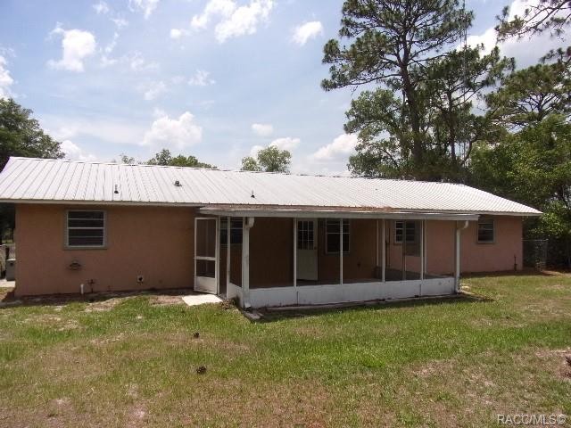 Foreclosed Home - 5461 S ALICE PT, 34446