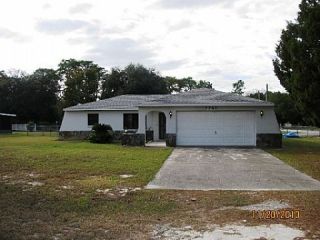Foreclosed Home - List 100022526