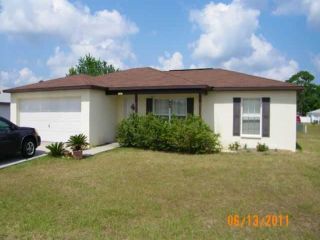 Foreclosed Home - 3802 S SWAN TER, 34448