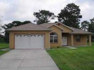 Foreclosed Home - List 100140373