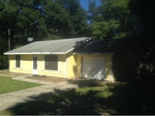 Foreclosed Home - 2021 S Comforter Pt, 34448