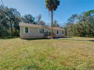 Foreclosed Home - 9528 W YULEE DR, 34448
