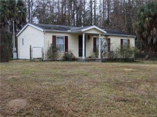 Foreclosed Home - 7658 W RADIANCE LN, 34448