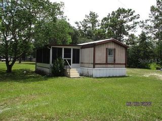 Foreclosed Home - 7620 W CHASSAHOWITZKA ST, 34448