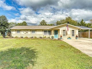 Foreclosed Home - 10085 W HALLS RIVER RD, 34448