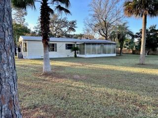 Foreclosed Home - 7448 W MISS MAGGIE DR, 34448