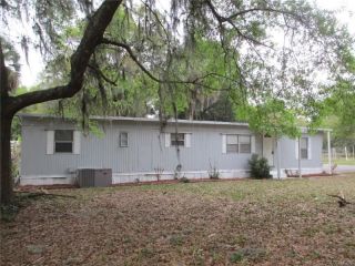 Foreclosed Home - 7989 W LONGFELLOW ST, 34448