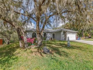 Foreclosed Home - 780 S THYME PT, 34448