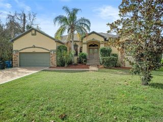 Foreclosed Home - 11870 W WATERWAY DR, 34448