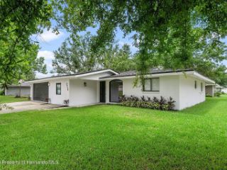 Foreclosed Home - 3930 S SWAN TER, 34448