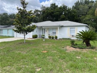 Foreclosed Home - 6633 W ROBIN LN, 34448
