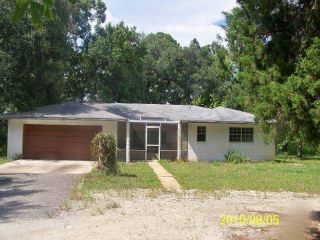 Foreclosed Home - List 100038709