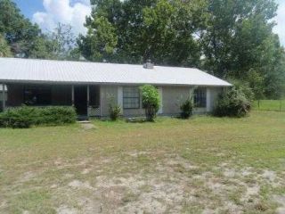 Foreclosed Home - 5791 MARJORIE AVE, 34449