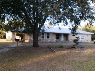Foreclosed Home - 8291 Highway 40 E, 34449